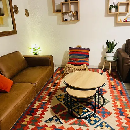 Apartment La Piat Meylan