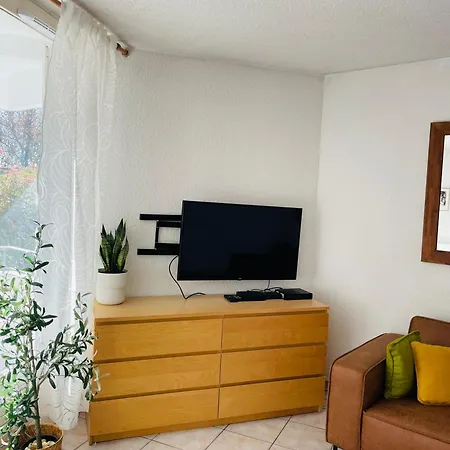 La Piat Apartment