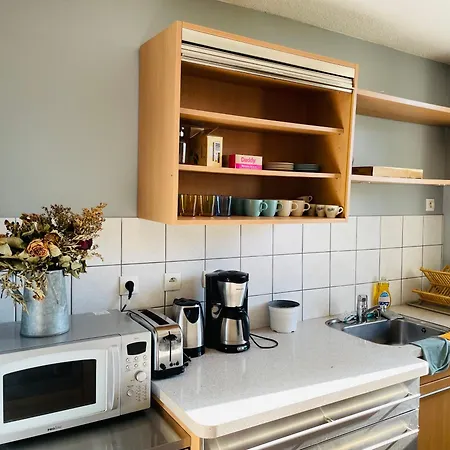 Apartment La Piat *