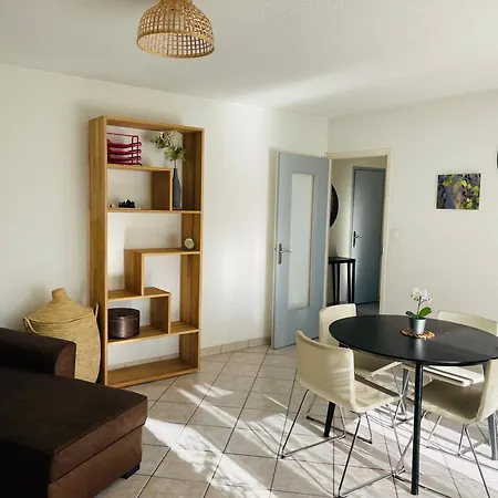 Apartment La Piat *