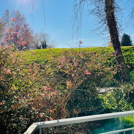 Apartment La Piat Meylan
